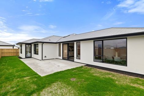 Photo of property in 18 Hunt Road, Rolleston, 7615