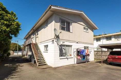 Photo of property in 4/45 Berry Street, St Albans, Christchurch, 8014
