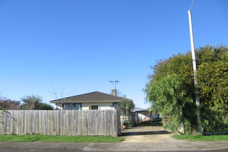 Photo of property in 110 Lumsden Road, Akina, Hastings, 4122