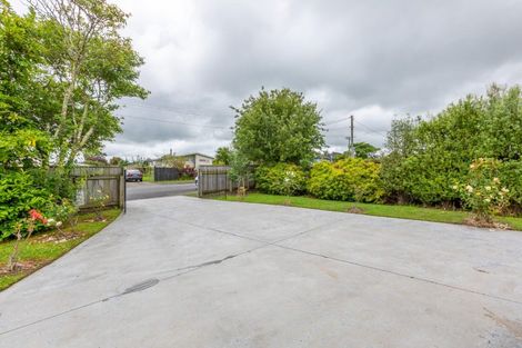 Photo of property in 79 Racecourse Road, Waipukurau, 4200