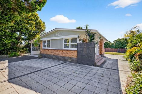 Photo of property in 5 Montana Place, Papakura, 2110