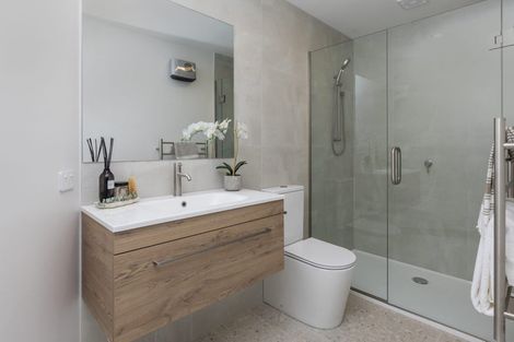 Photo of property in 3/133 Blighs Road, Strowan, Christchurch, 8052