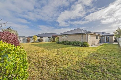 Photo of property in 5 Beachvale Drive, Kaiapoi, 7630
