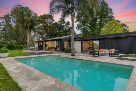 Photo of property in 175 Newell Road, Tamahere, Hamilton, 3283