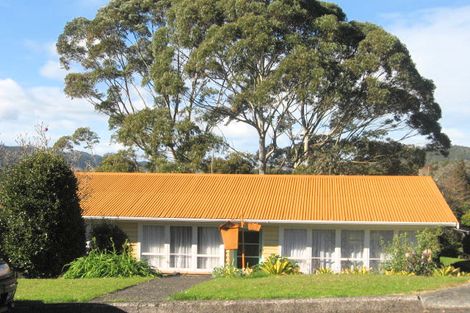 Photo of property in 38 Mcmillan Avenue, Te Kamo, Whangarei, 0112