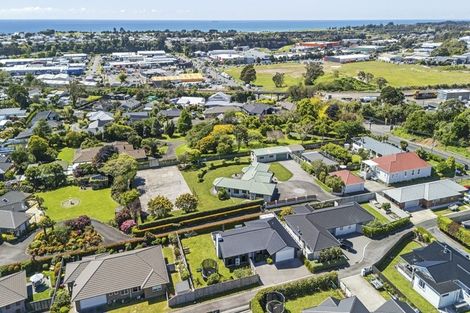 Photo of property in 6 Terli Way, Glen Avon, New Plymouth, 4312