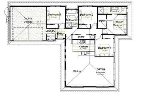 Photo of property in 15 Akau Place, Bromley, Christchurch, 8062