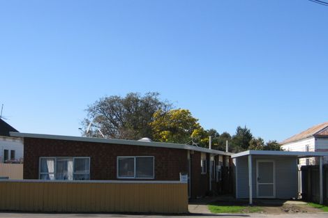 Photo of property in 92a Lincoln Road, Masterton, 5810