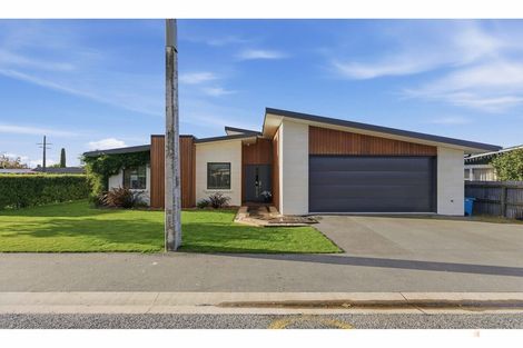 Photo of property in 56 Kabul Street, Pleasant Point, 7903