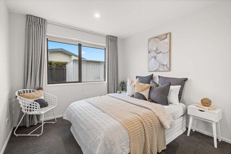 Photo of property in 112 Kemble Drive, Rolleston, 7615