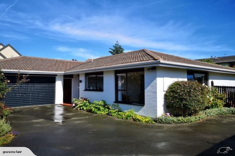 Photo of property in 87 Rugby Street, Merivale, Christchurch, 8014
