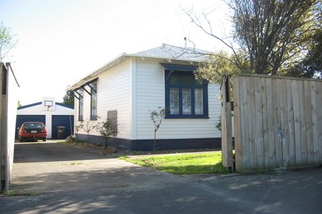 Photo of property in 227 Ferguson Street, Palmerston North, 4410