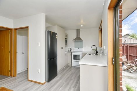 Photo of property in 1/9 Palamino Place, Woolston, Christchurch, 8023