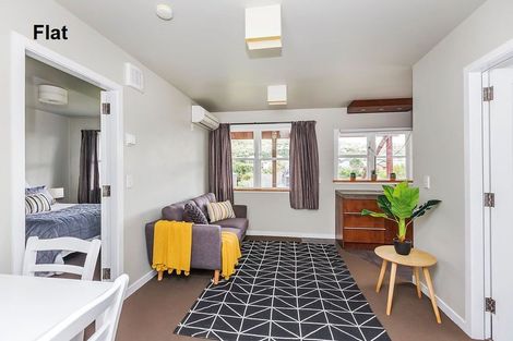 Photo of property in 11 Fisher Street, Johnsonville, Wellington, 6037