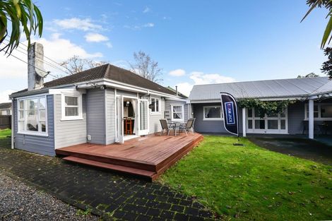 Photo of property in 57 Fox Street, Hamilton East, Hamilton, 3216