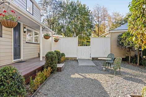 Photo of property in 52 Hodgsons Road, Loburn, Rangiora, 7472