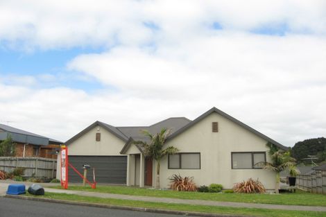 Photo of property in 54a Ridgeway Road, Pukekohe, 2120
