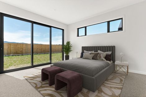 Photo of property in 37 Cotterville Crescent, Greytown, 5712