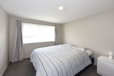 Photo of property in 1/9a Avonhead Road, Avonhead, Christchurch, 8042