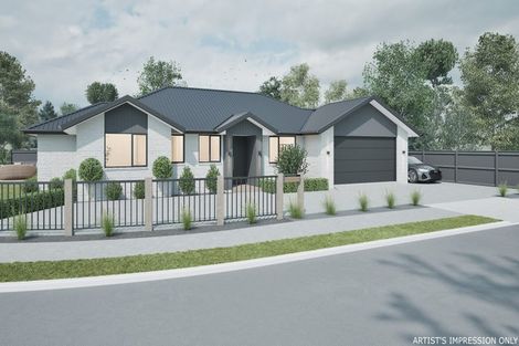 Photo of property in 54 Greig Crescent, Amberley, 7481