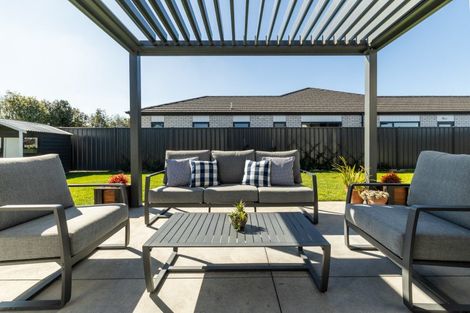 Photo of property in 20 Dinneen Close, Frimley, Hastings, 4120