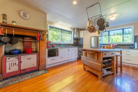 Photo of property in 659 Woodbury Road, Woodbury, Geraldine, 7991