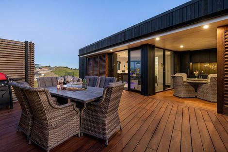 Photo of property in 3 Tarepa Court, Kaiteriteri, Motueka, 7197