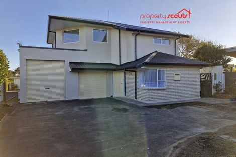 Photo of property in 25b Puni Street, Fitzroy, New Plymouth, 4312