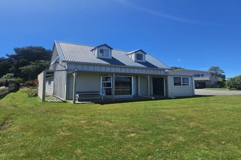 Photo of property in 35 Domett Street, Westport, 7825