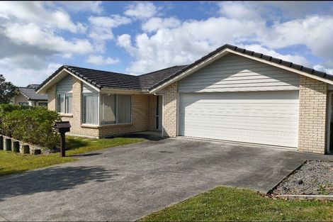 Photo of property in 4 Alloway Street, Westgate, Auckland, 0614