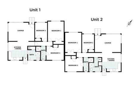 Photo of property in 2/16 Claymore Street, Woolston, Christchurch, 8062