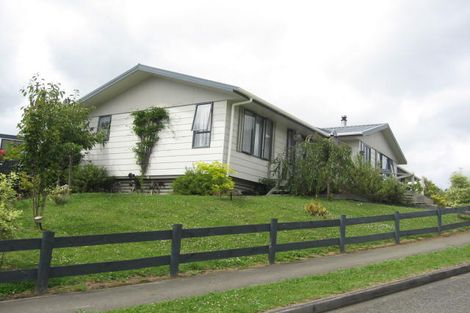Photo of property in 44 Parkdale Drive, Aramoho, Whanganui, 4500