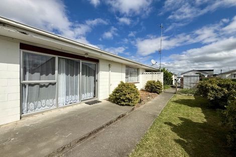 Photo of property in 2/29 Cox Street, Ashburton, 7700