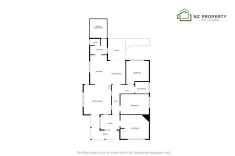Photo of property in 63 Ascot Street, Saint Kilda, Dunedin, 9012