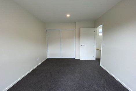 Photo of property in 95b Poulson Street, Addington, Christchurch, 8024