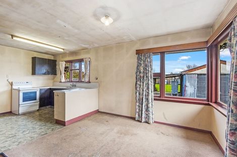 Photo of property in 43 Mackworth Street, Woolston, Christchurch, 8062