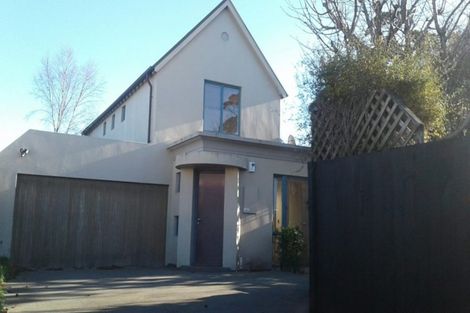Photo of property in 31a Gordon Avenue, St Albans, Christchurch, 8014
