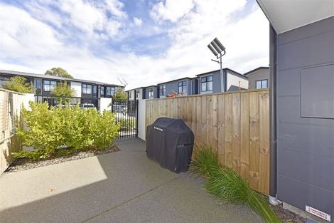 Photo of property in 4/169 Cranford Street, St Albans, Christchurch, 8014