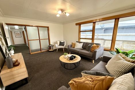 Photo of property in 48 Racecourse Road, Glengarry, Invercargill, 9810