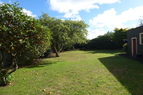 Photo of property in 46 Miro Street, Takaro, Palmerston North, 4410