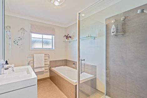 Photo of property in 12a Nadine Stanton Drive, Bell Block, New Plymouth, 4312