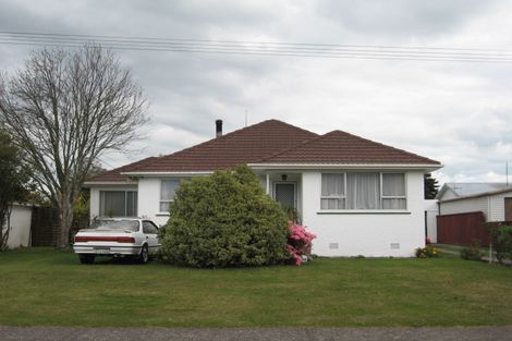 Photo of property in 16 Konene Street, Utuhina, Rotorua, 3015