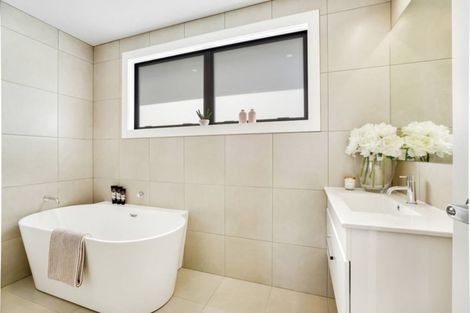 Photo of property in 14 Makete Crescent, Hobsonville, Auckland, 0618