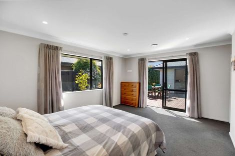 Photo of property in 39 Navy Loop, Rolleston, 7614