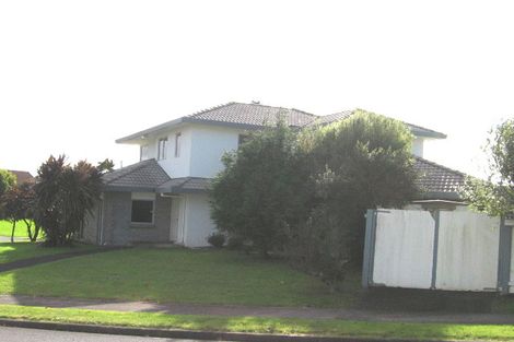 Photo of property in 4 Corriedale Place, Somerville, Auckland, 2014