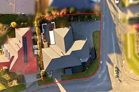 Photo of property in 1 Hunter Hills Drive, Gleniti, Timaru, 7910