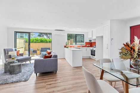Photo of property in 69u1 Darlington Road, Miramar, Wellington, 6022