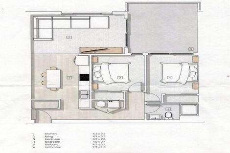Photo of property in 16/194 Buckley Avenue, Hobsonville, Auckland, 0616