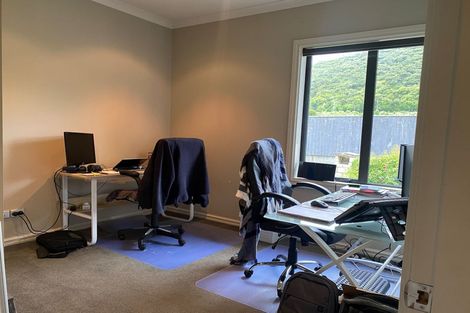 Photo of property in 9 Cottle Heath Close, Manor Park, Lower Hutt, 5019