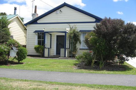Photo of property in 48 Grey Street, Feilding, 4702